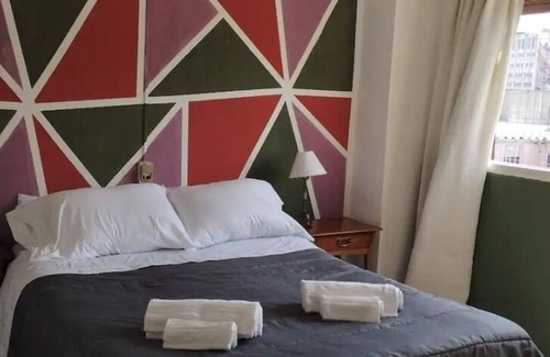 Comuna 5 Apartamento | Departamento centrico familiar