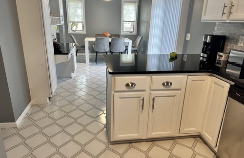 Richfield Casa | Centrally located house in Richfield minutes from MOA, MSP, shops, restaurants