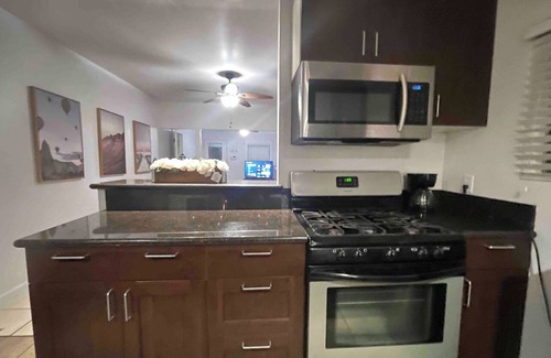Stockton Casa | Centrally Located Home - Downtown San Diego