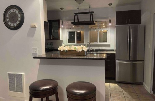 Stockton Casa | Centrally Located Home - Downtown San Diego