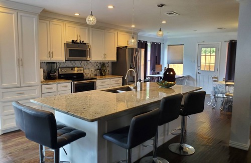 Plano Casa | Centrally located home in Plano