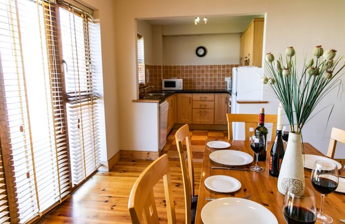 Doolin Casa | Casa ubicada en el centro de Doolin Village, a 10 km de los acantilados de Moher.