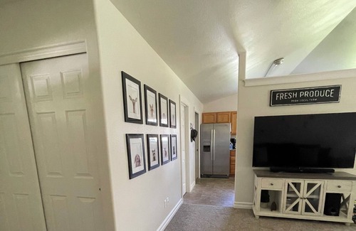 Hamilton Casa | Centrally located in Hamilton, the heart of the Bitterroot Valley
