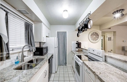 Tarrytown Condominio | Westfield Wonder