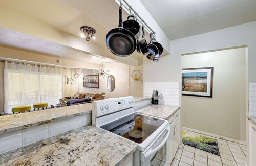 Tarrytown Condominio | Westfield Wonder