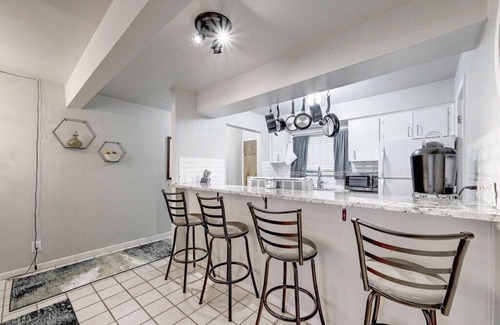 Tarrytown Condominio | Westfield Wonder