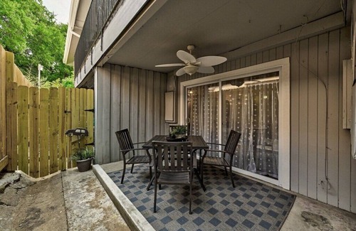Tarrytown Condominio | Westfield Wonder