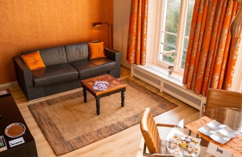 De Weteringschans Apartamento | Centrally located in the historic Amsterdam-The perfect place to be!!
