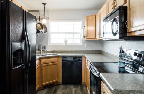 Rapid City Casa | Centrally located in the beautiful Black Hills - 5 min from downtown Rapid City.