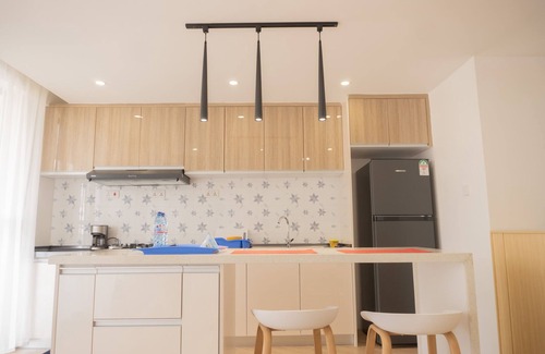 Nairobi Upper Hill Apartamento | Centrally located making it easy to access shopping centers, CBD and airports.