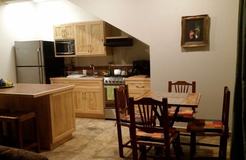 Los Barriles Cabina | Casa Jardin completamente nueva y céntrica