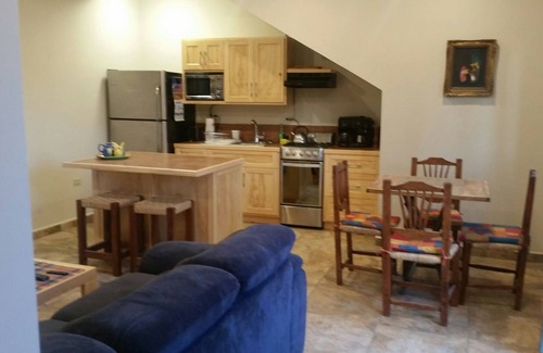 Los Barriles Cabina | Casa Jardin completamente nueva y céntrica