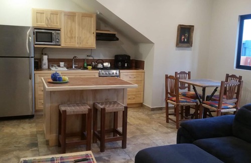 Los Barriles Cabina | Casa Jardin completamente nueva y céntrica