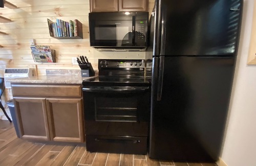 Rapid City Cabina | Centrally Located near everything the Black Hills has to offer!