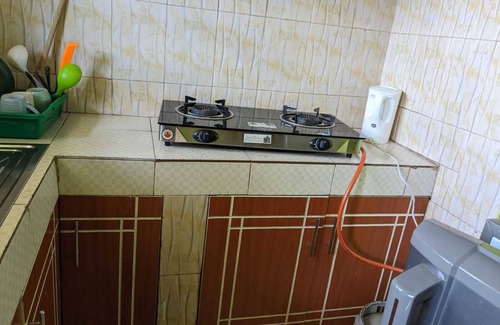 Nyeri Casa | Centrally located near Nyeri town and Nyeri county referral hospital
