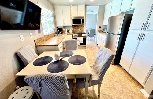 Colton Casa | Centrally Located- NEAR Ontario International Airport, NOS Center, Toyota Center