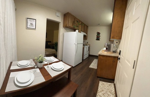 Modesto Casa | Centrally Located near Hospital