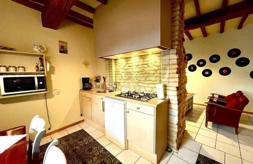 Reijmerstok Cabaña | Centrally located half-timbered farmhouse in the South Limburg hills