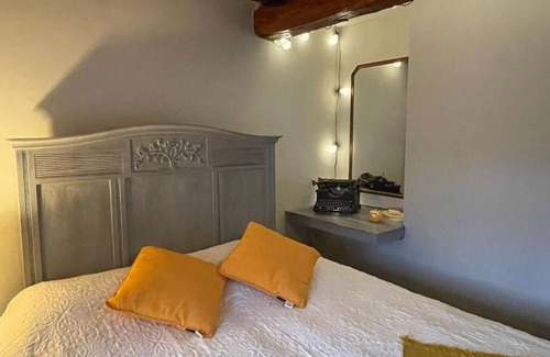 Reijmerstok Cabaña | Centrally located half-timbered farmhouse in the South Limburg hills