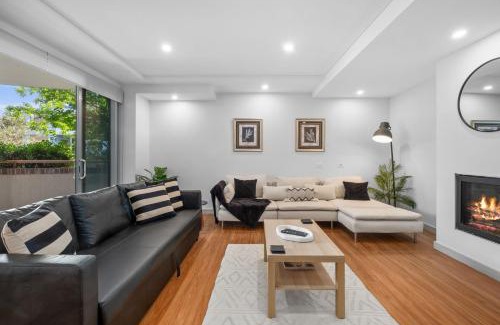 Pymble Apartamento | Centrally Located Pymble Apartment
