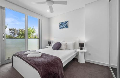 Pymble Apartamento | Centrally Located Pymble Apartment