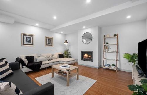 Pymble Apartamento | Centrally Located Pymble Apartment