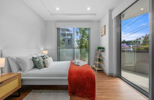 Pymble Apartamento | Centrally Located Pymble Apartment
