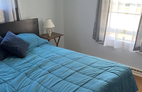 Cumberland Casa | Centrally located renovated home near Diamond Hill Park, stadium, popular sites