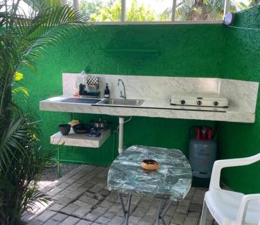 Port Antonio Casa | Centrally Located Room - 5