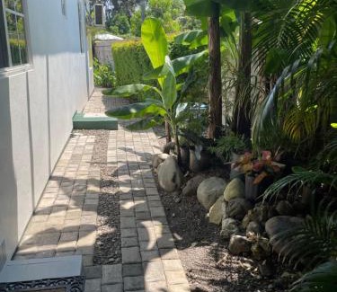 Port Antonio Casa | Centrally Located Room - 5