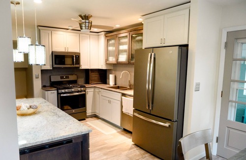 Sioux Falls Casa | Centrally located, spacious, updated home with room to Entertain!
