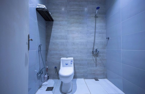 Al Olaya District Apartamento | Centrally Located Self Checkin Luxury Apartment