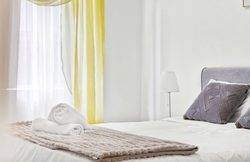 Auburn Apartamento | Centrally located Stylish 2 bedroom home