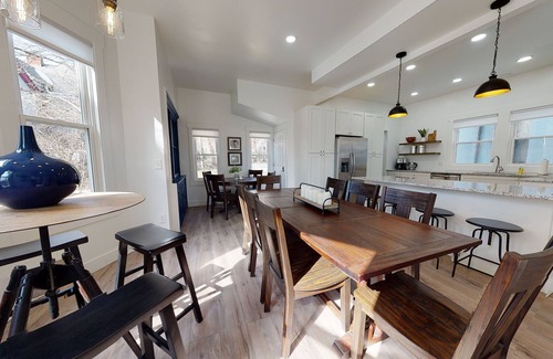Corryville Casa | Centrally Located @ The Burnet