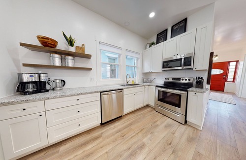 Corryville Casa | Centrally Located @ The Burnet