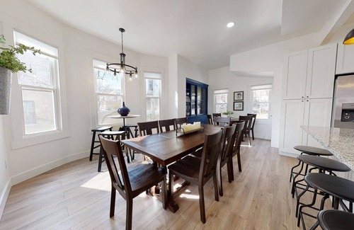 Corryville Casa | Centrally Located @ The Burnet
