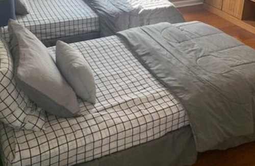 Hickory Casa | Centrally located to everything!!!