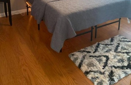 Hickory Casa | Centrally located to everything!!!
