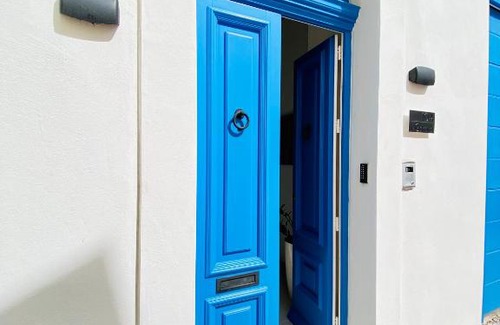 Zebbug Casa | Centrally located unique 2-bed apt & 2.5 bathrooms