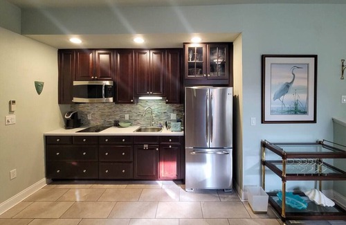 St. Petersburg - Clearwater Casa | Centrally located one bedroom