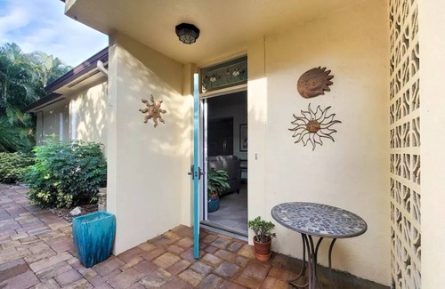St. Petersburg - Clearwater Casa | Centrally located one bedroom