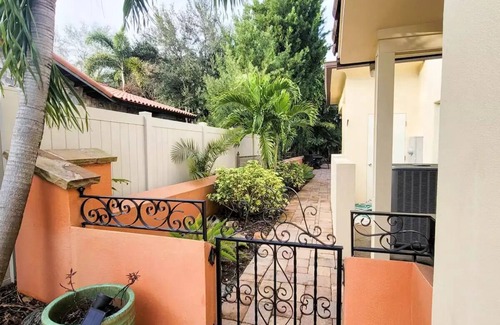 St. Petersburg - Clearwater Casa | Centrally located one bedroom