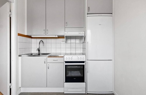 Edsberg Apartamento | Centrally-located with easy commute to Stockholm city or Arlanda airport