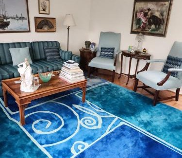 North of the Panhandle Casa | Centrally located; Walk anywhere!