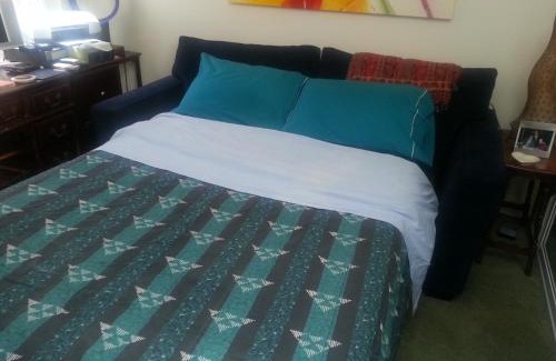 North of the Panhandle Casa | Centrally located; Walk anywhere!