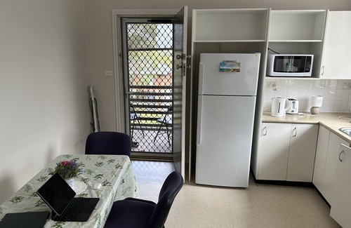 Lambton Casa | Centrally located with Large backyard