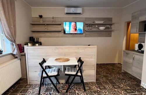 Center Apartamento | CentralPark Suites