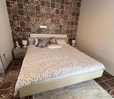Center Apartamento | CentralPark Suites