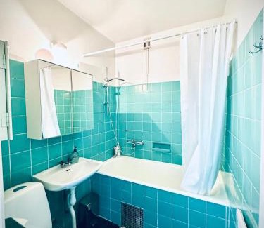 Bollnas Apartamento | Centralt Boende i Bollnäs för Affärsresenärer