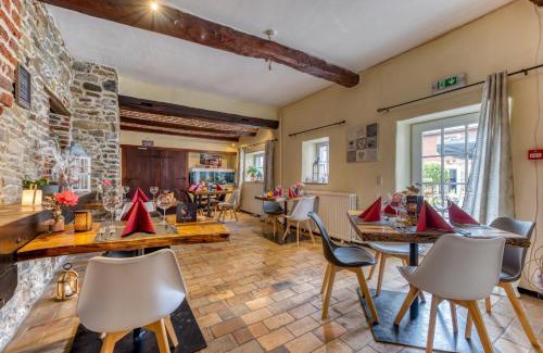 Braives Cama Y Desayuno | Centre Au Chardon